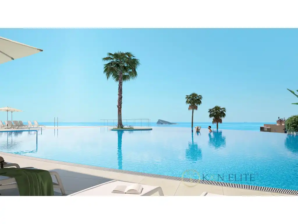 Appartement à vendre à Avenida de Mexico, imagen 20