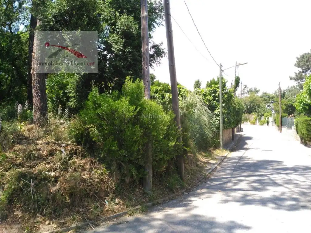 Residential land for sale in Carrer Conflent 10, imagen 7