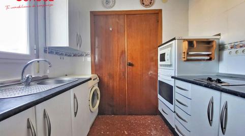 Foto 4 de Pis en venda a Gran Vía Parque, Ciudad Jardín - Zoco, Córdoba