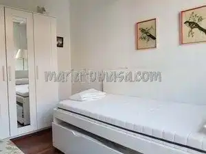 Pis de lloguer a Casco Viejo, Zabalburu