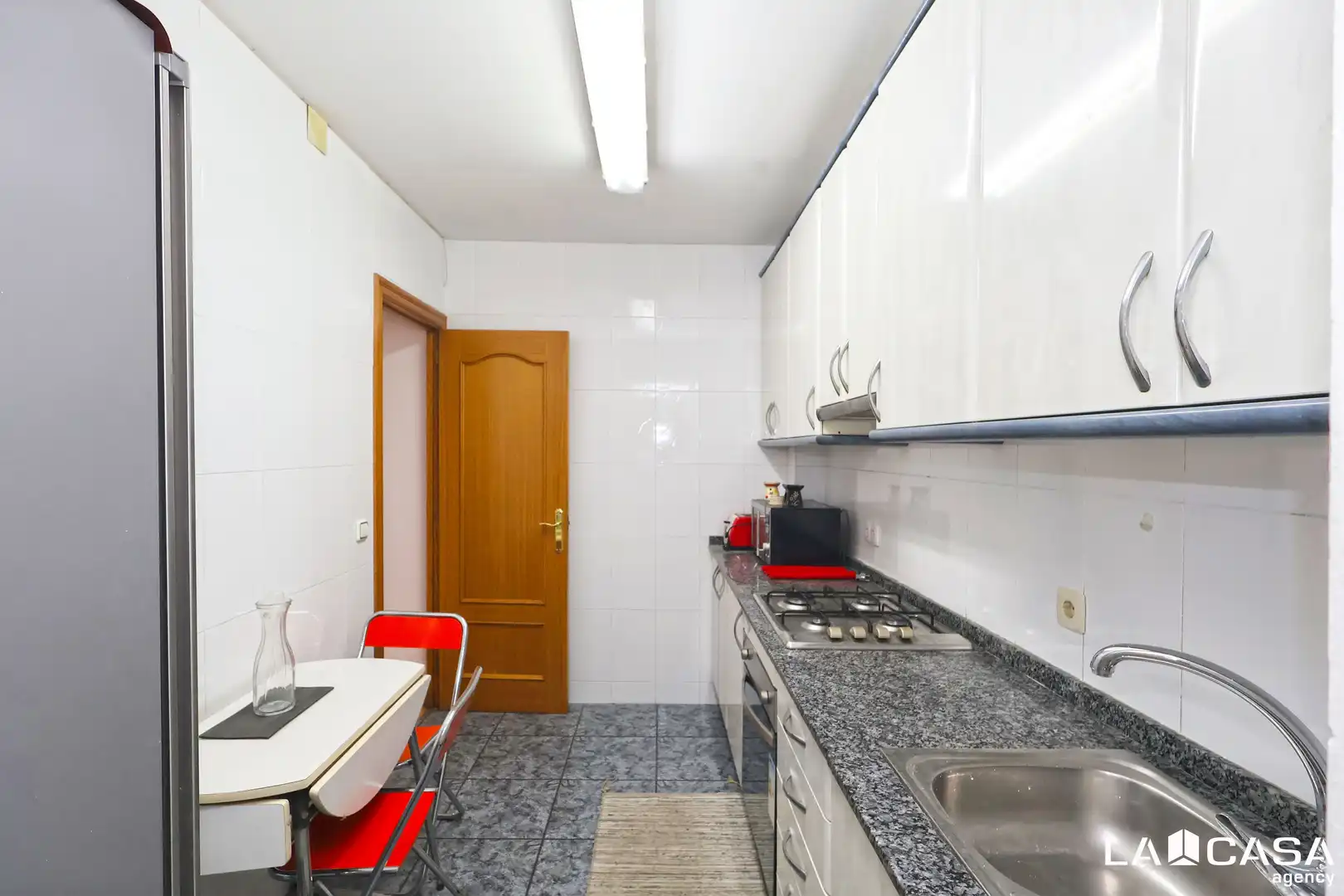 Cocina de Piso en venta en Barcelona