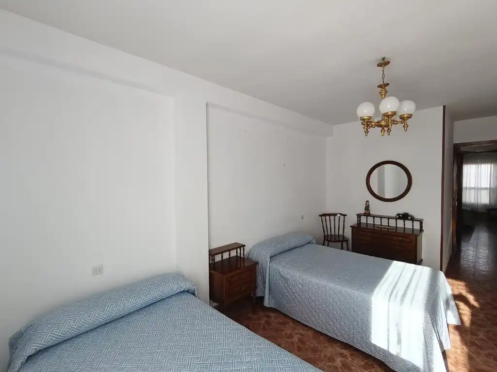 Schlafzimmer von Wohnung zum Verkauf in Toledo