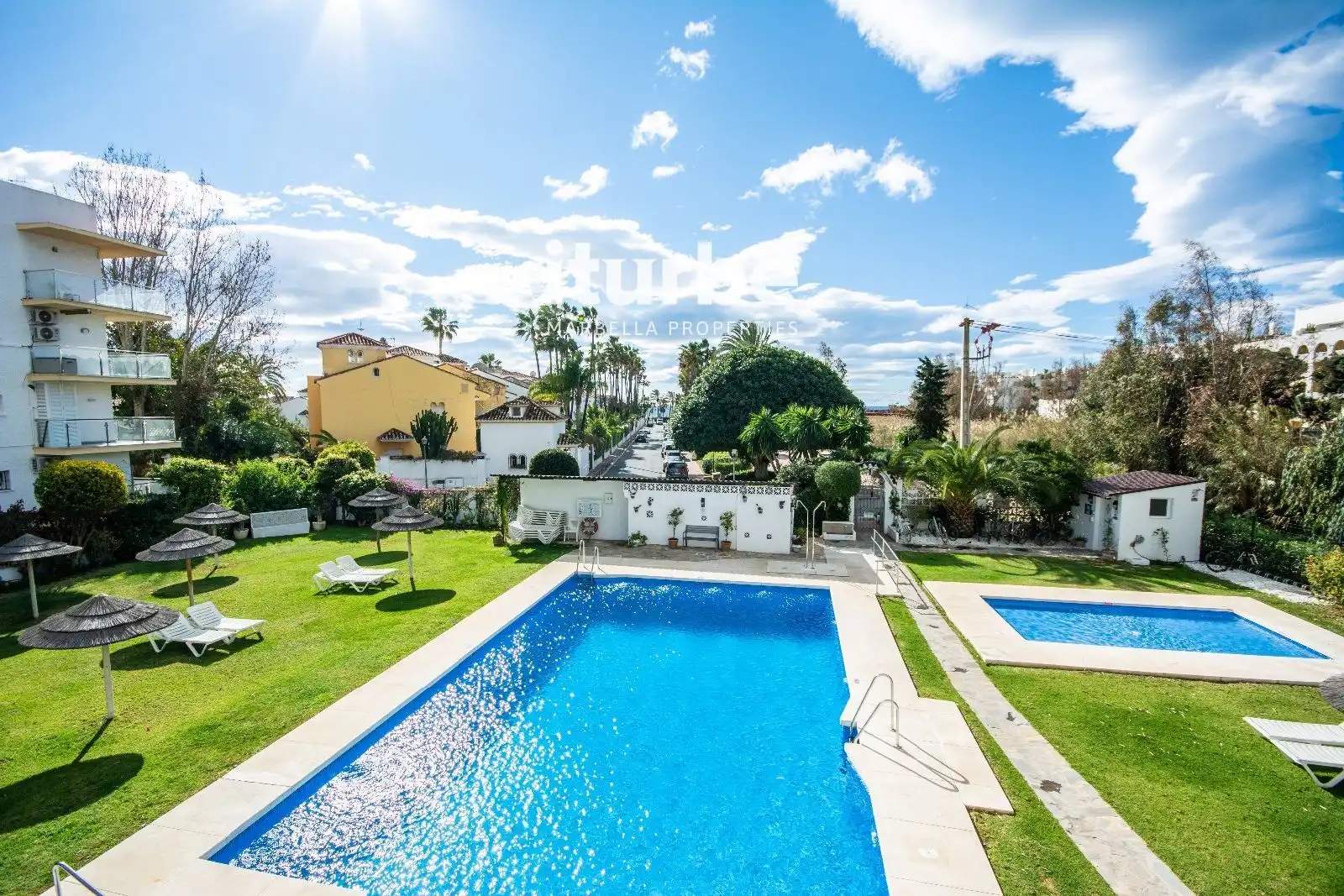 Attic for rent in Marques Ivanrey-Rio V Pla, Las Lomas de Río Verde
