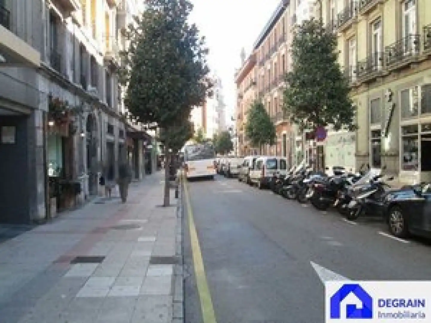 Oficina amb ascensor de lloguer a MELQUIADES ALVAREZ, imagen 2