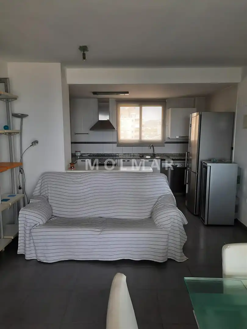 Àtic amb piscina en venda a Piles, imagen 18