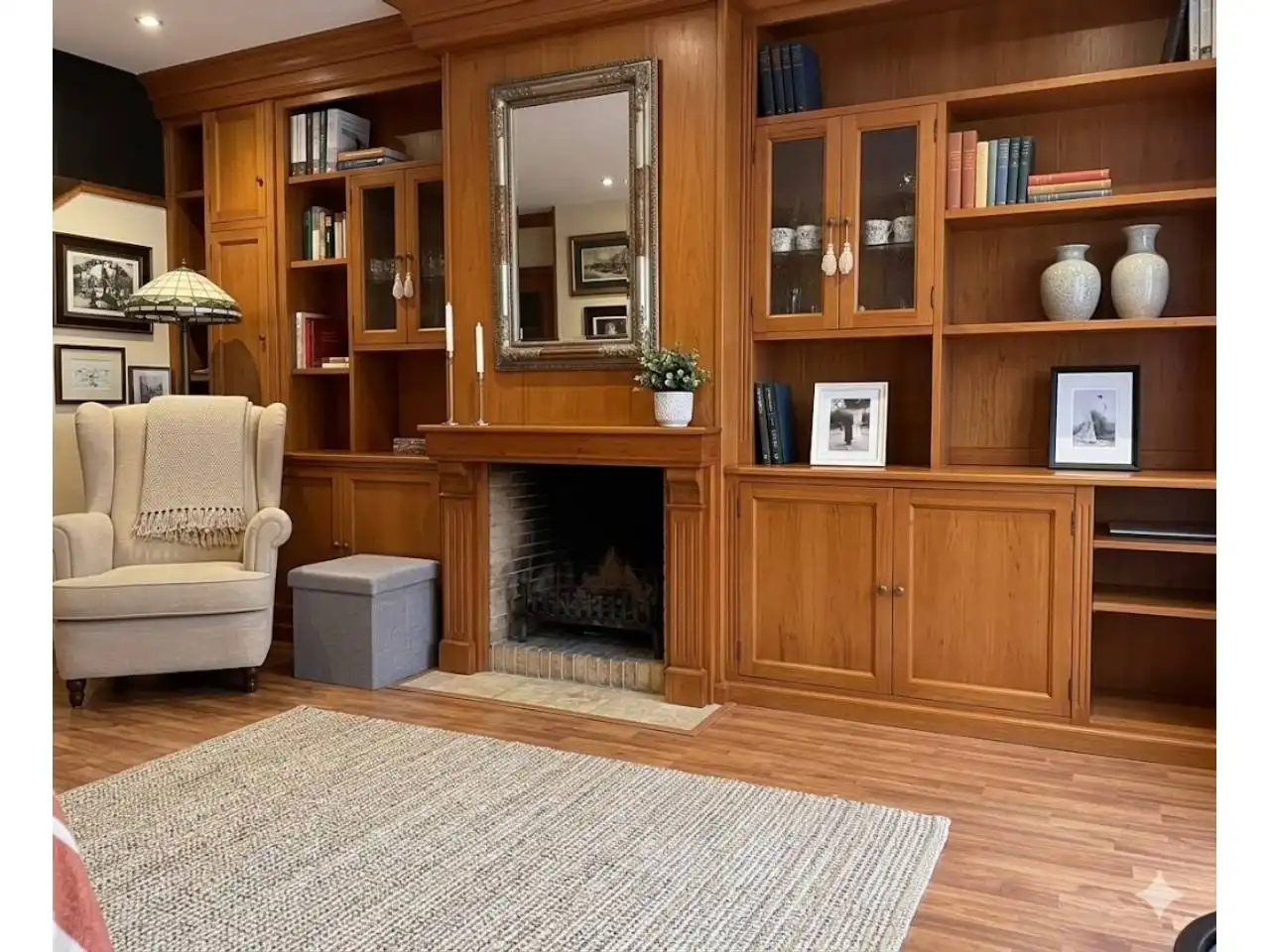 Casa adosada en venta en Camino de Antequera