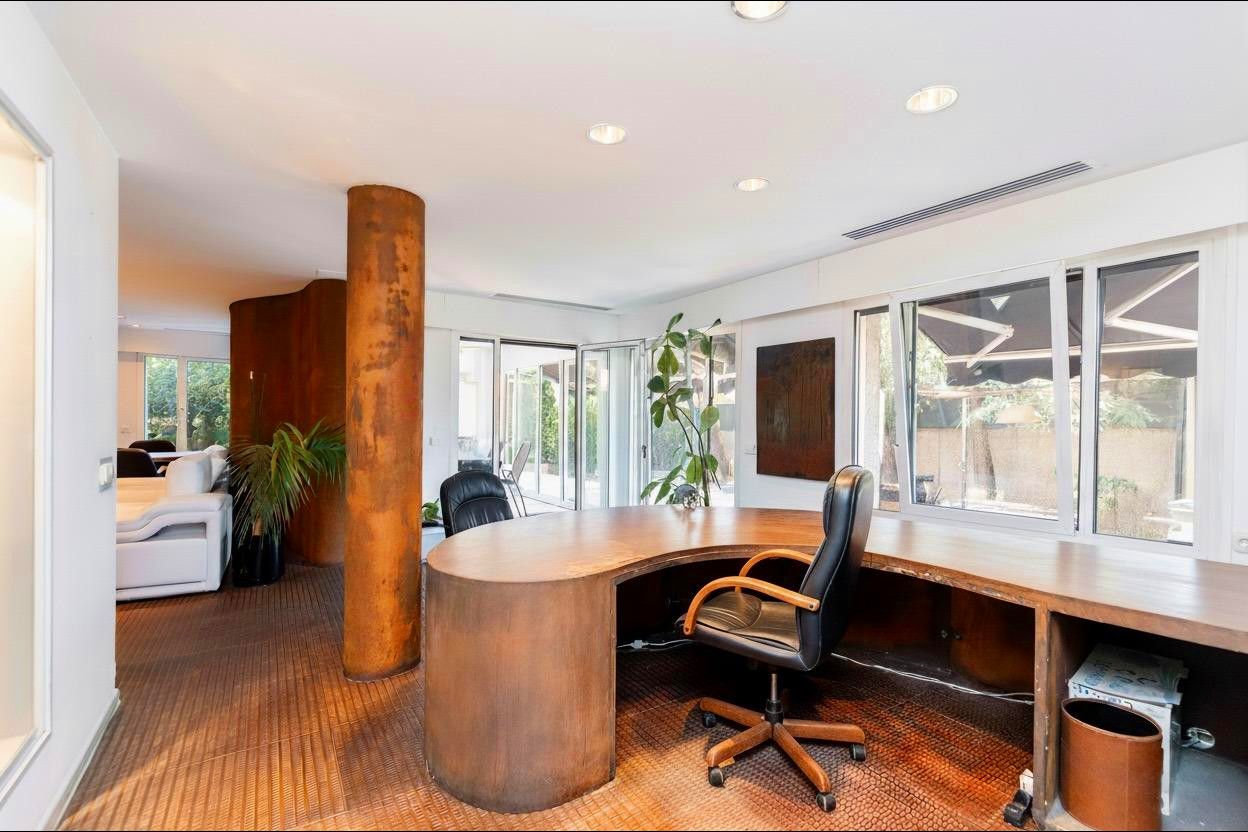 Oficina en venta en Majadahonda con Aire acondicionado