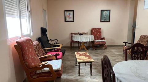 Foto 2 de Dúplex en venda a Calle Marques Campo, Algemesí, Valencia