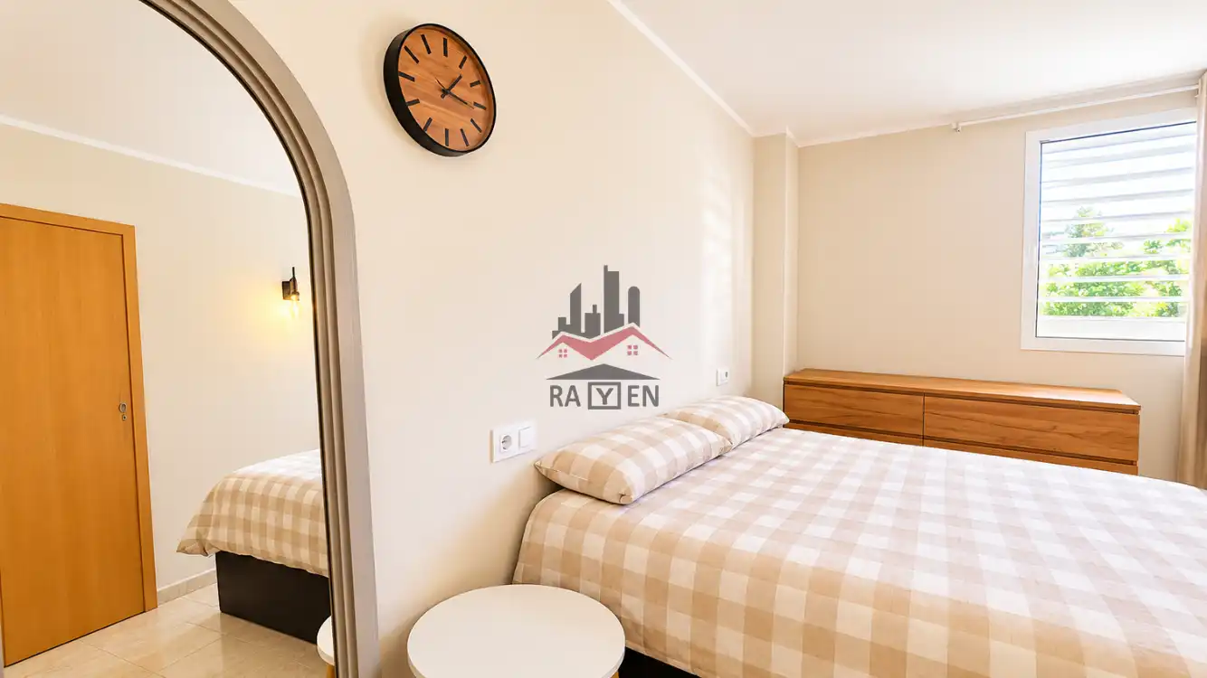 Piso en venta en Creu de la Mà