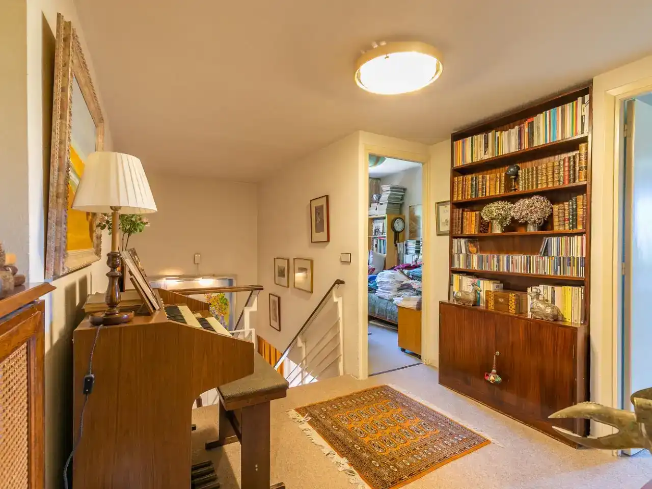 Casa o chalet en venta en Madrid con Aire acondicionado, Jardín privado y Parquet