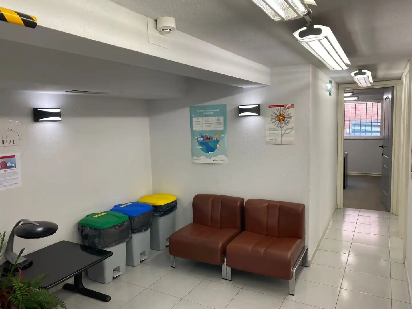 Business premises for sale in La Villa - Bazuelo, imagen 36