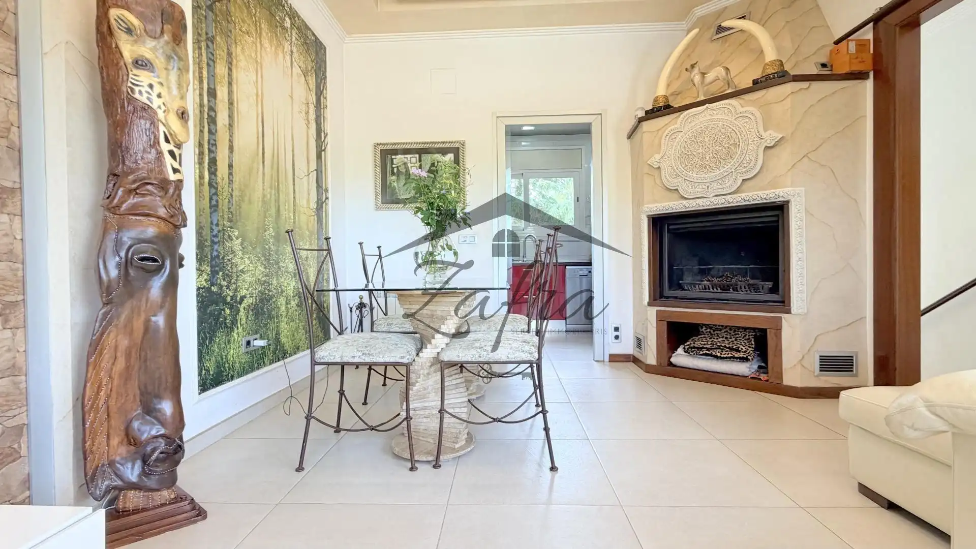 Casa con balcón en venta en Carrer Carrer Montjuïc, imagen 24