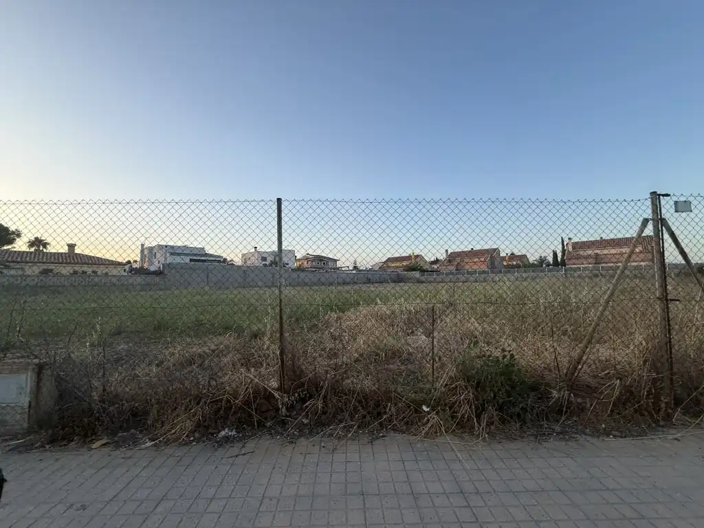 Wohnbaugrundstück zum Verkauf in Calle Atrevits, imagen 7