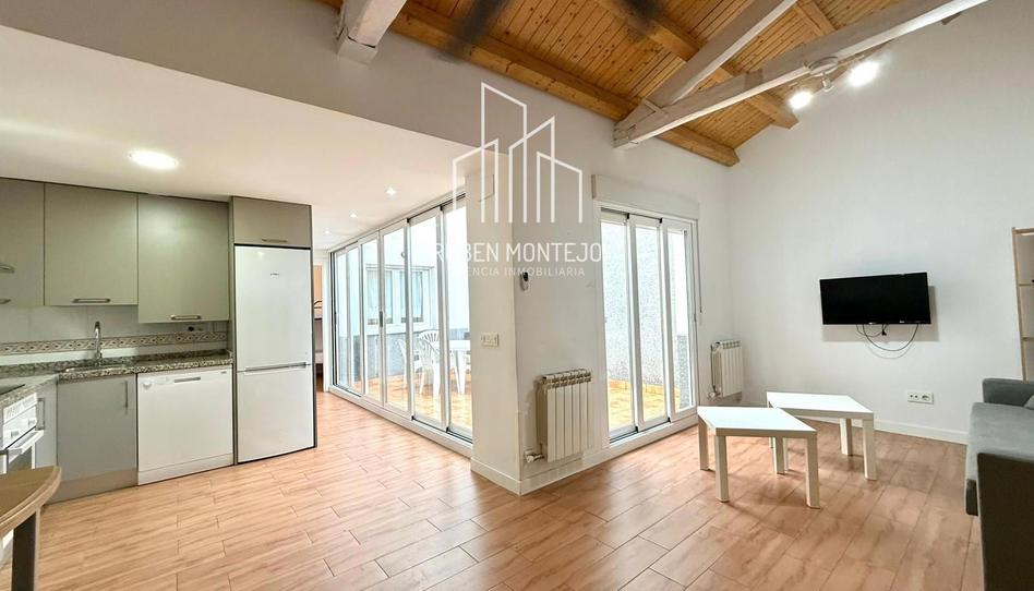 Photo 1 of Single-family semi-detached for sale in Santa Inés, Barrio Blanco, Salamanca