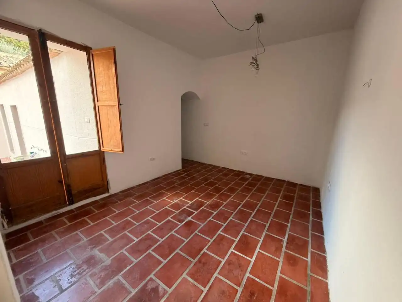 Finca rústica en venda a Partida de Nutxes, 1061, Jijona / Xixona