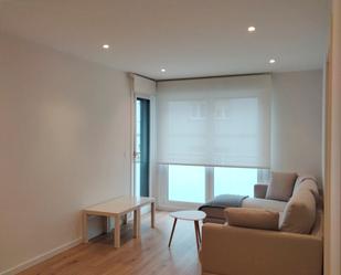 Living room of Flat to rent in Donostia - San Sebastián   with Terrace