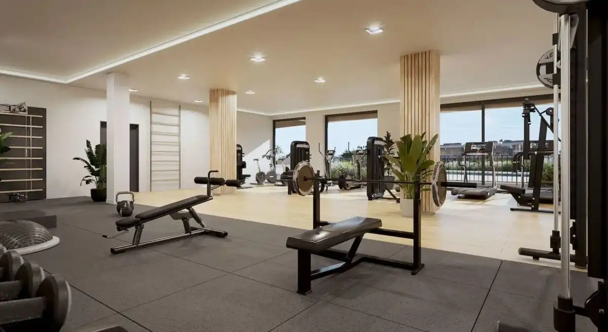Apartment mit Pool zum Verkauf in Playa Bahía Dorada, imagen 18