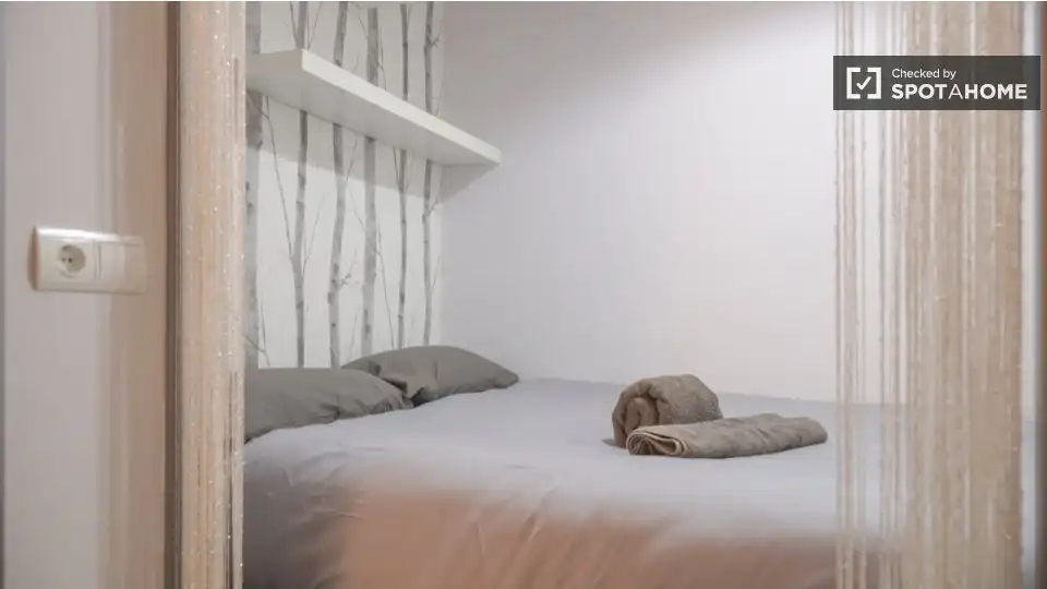 Appartamento con terrazza in affitto a Centro, imagen 10