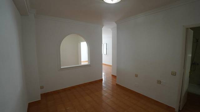 Piso en Venta en Calle Calle Suárez Naranjo, 78 en Arenales - Lugo - Avda. Marítima