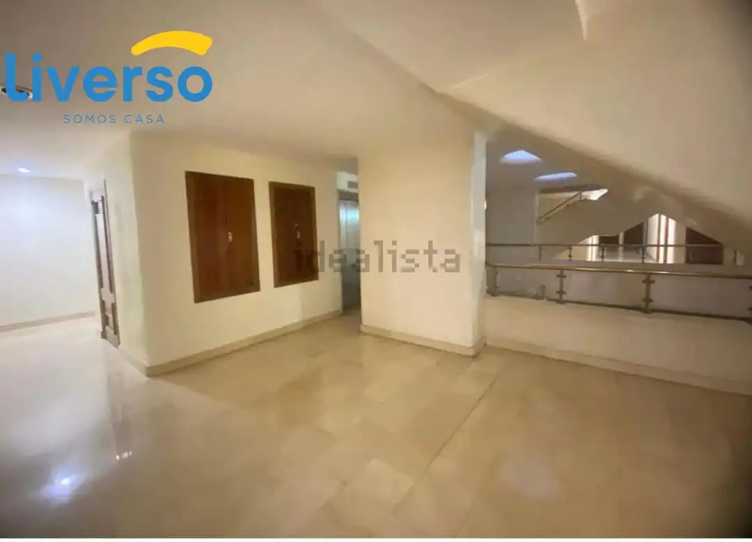 Oficina amb ascensor de lloguer a Centro, imagen 12