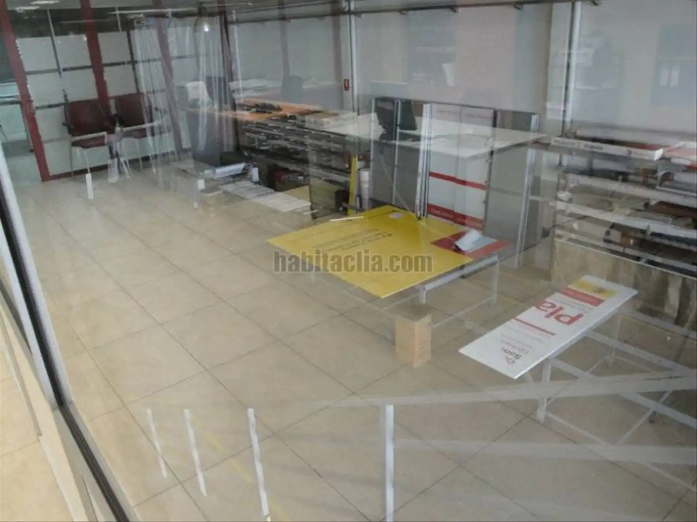 Nau industrial en venda a Navàs, imagen 6
