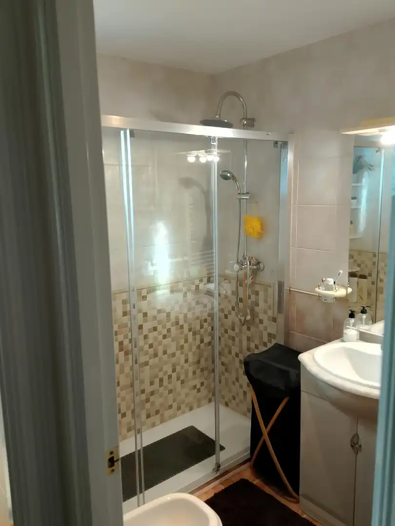 Attico con piscina in vendita a Las Atalayas - Urmi - Cerro de Mar, imagen 11