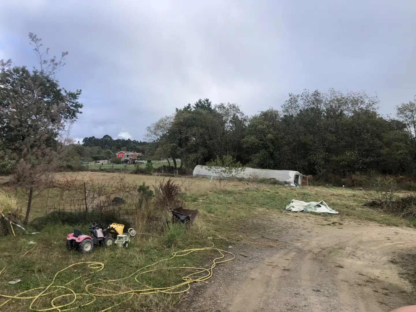 Terrenys i solars en venda a Santa Rosa - Finca Cierro Belga, Santa Rosa, imagen 13