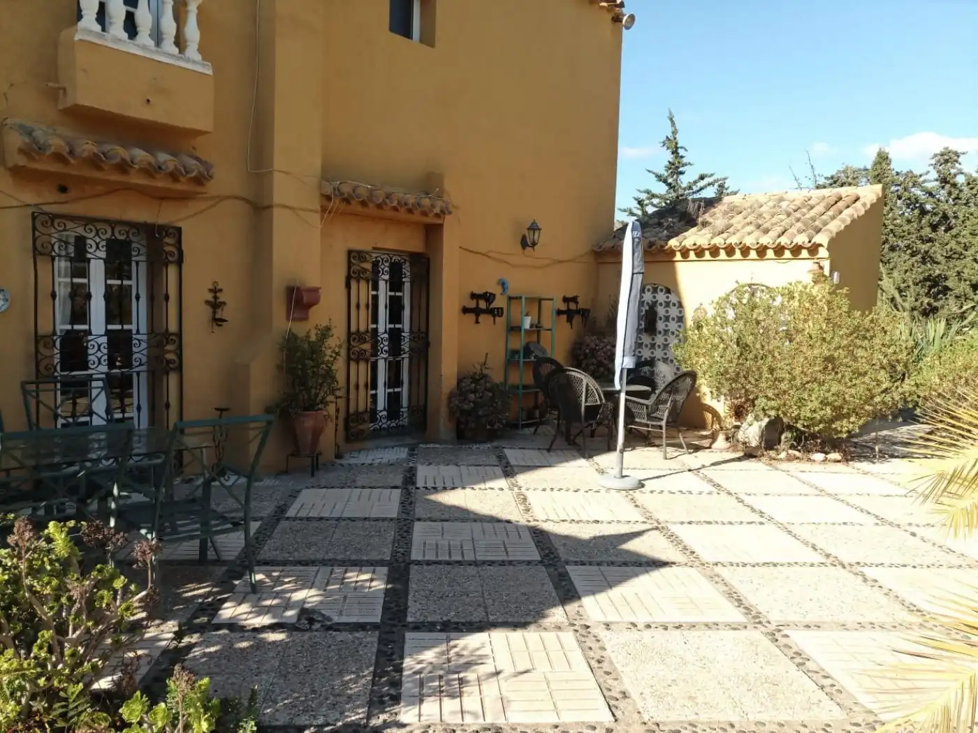 Casa con terrazza in vendita a Pedanías Oeste, imagen 3