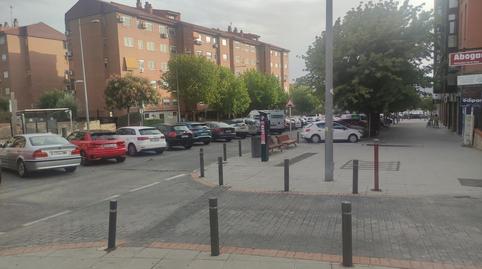 Foto 3 de Garatge en venda a Buenavista, Buenavista - Valparaíso - La Legua, Toledo