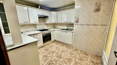 Foto 4 de Piso en venta en Avinguda de la Generalitat, Campello pueblo, El Campello
