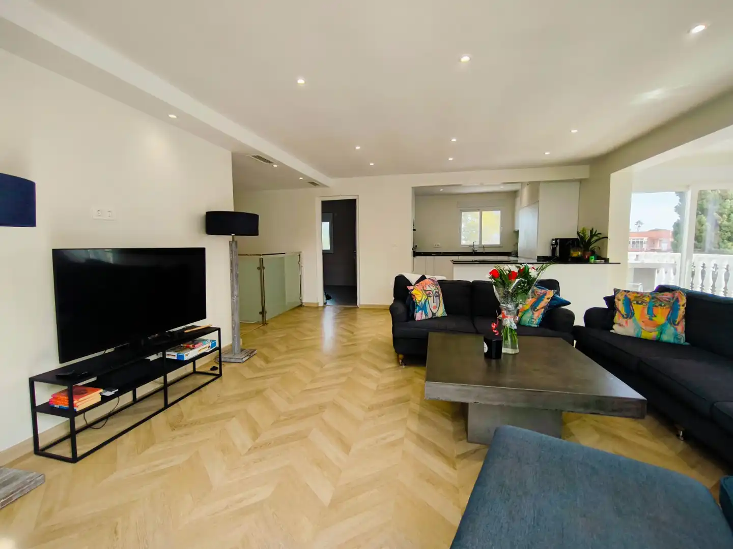 Casa con piscina en venta en Centro, imagen 6