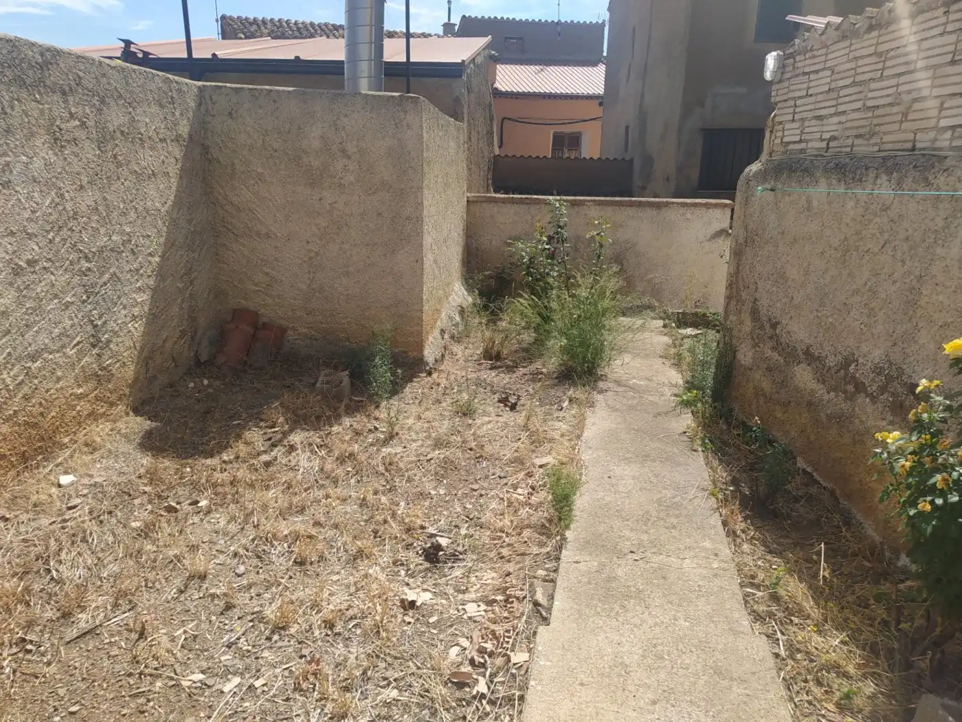 Casa rústica en venda a San Martín del Río, imagen 22