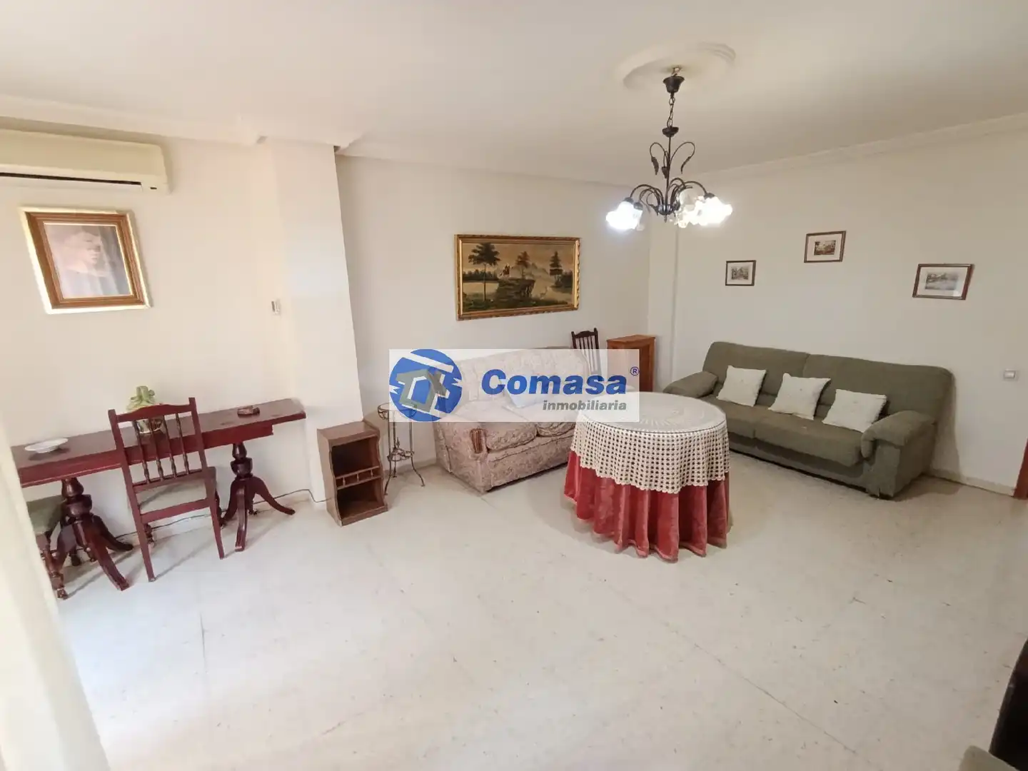 Wohnung zum Verkauf in Martos