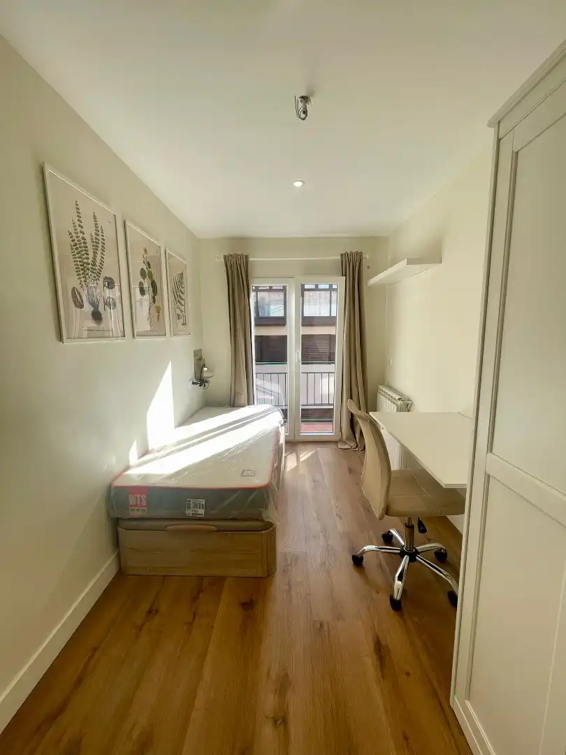 Wohnung zur Miete in Calle del Nenúfar, Berruguete