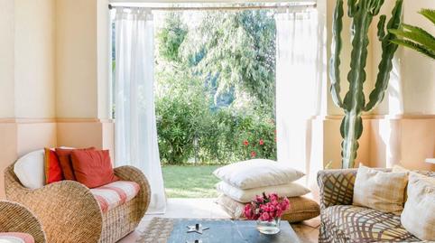 Foto 3 de Apartament de lloguer a Río Real, Málaga