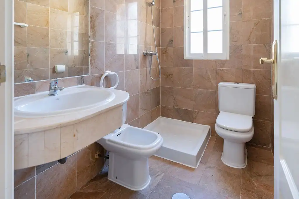 Duplexes for sale in C/ Carril del Relojero , Romana Playa