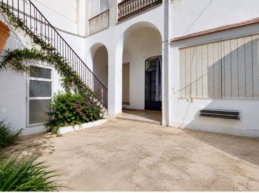 Haus zum Verkauf in Villafranca de los Barros