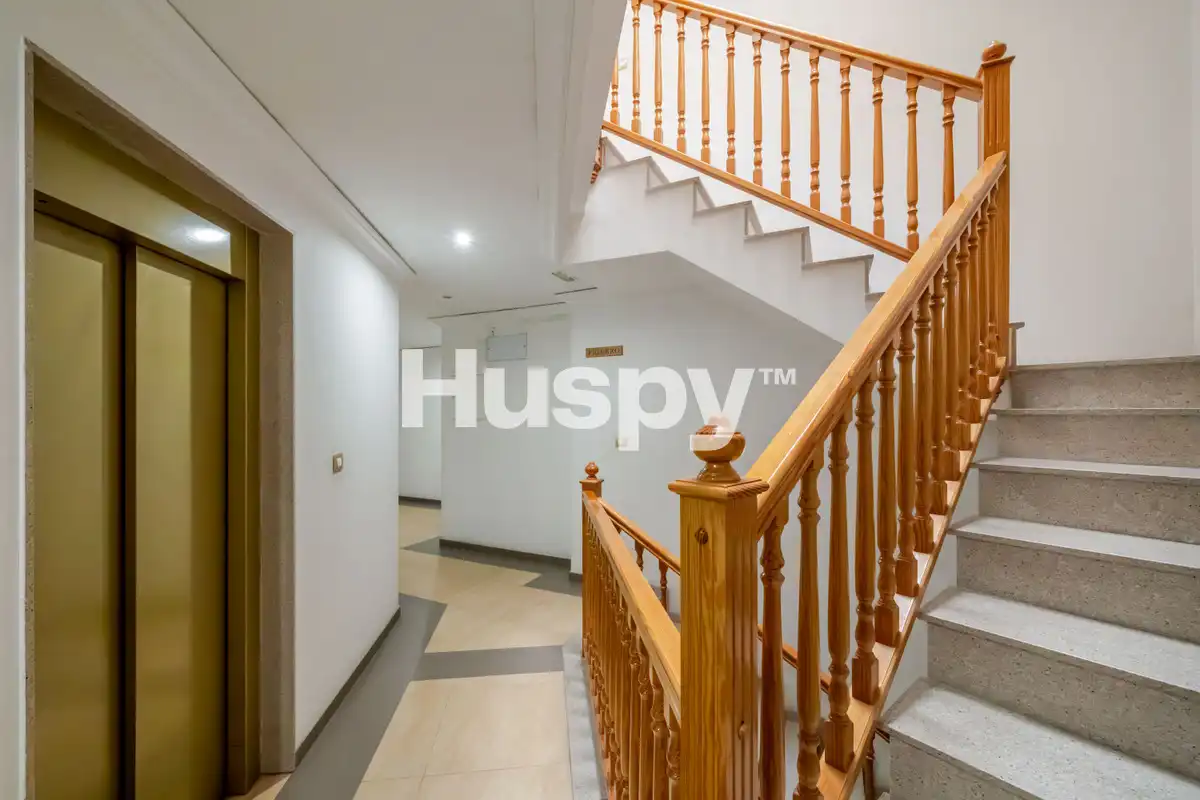 Wohnung mit Balkon zum Verkauf in Calle Báscula, imagen 24