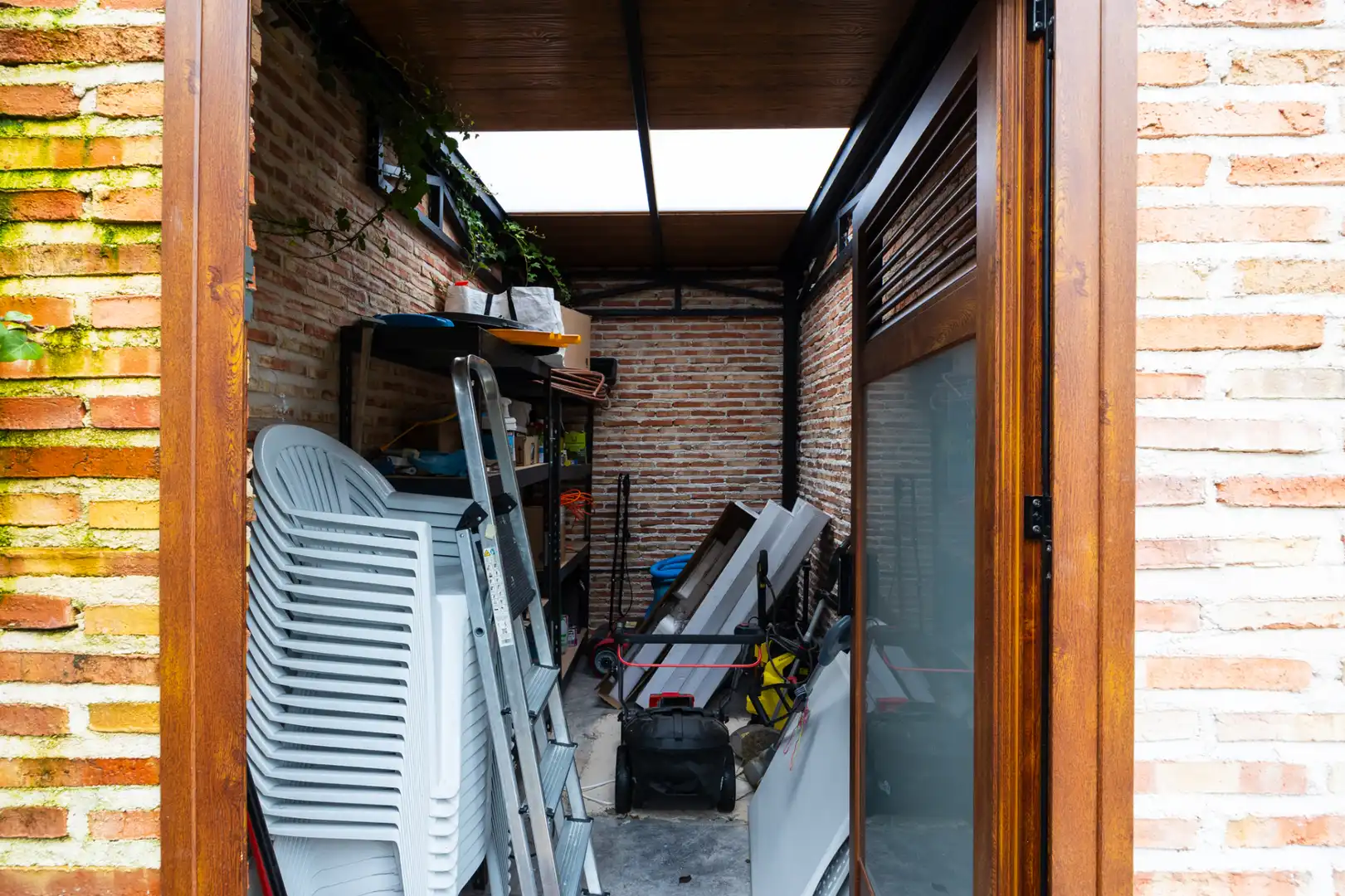 Casa o chalet en venta en Layos con Aire acondicionado, Calefacción y Jardín privado