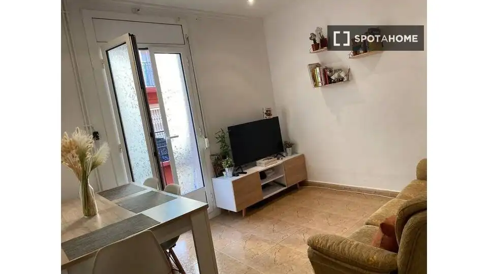 Pis amb terrassa de lloguer a Collblanc - La Torrassa, imagen 18