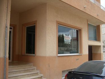Business premises to rent in Benimeit - Tabaira