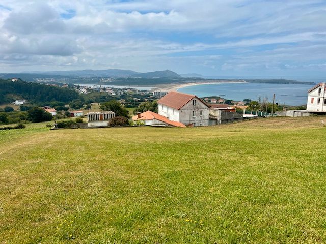 Residential for sale in Valdoviño