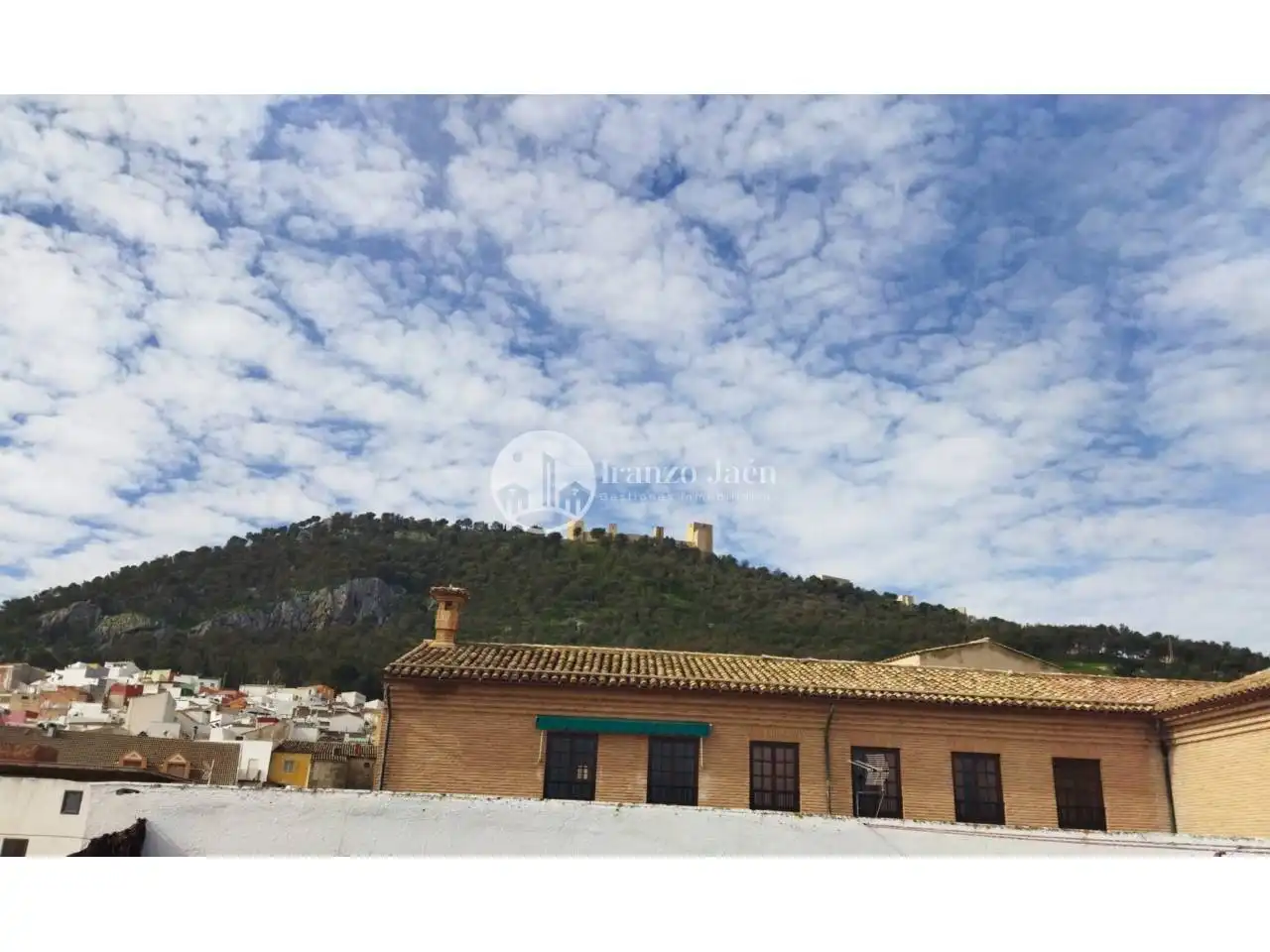 Duplex con terrazza in vendita a Ctra. Circunvalación - La Magdalena, imagen 14