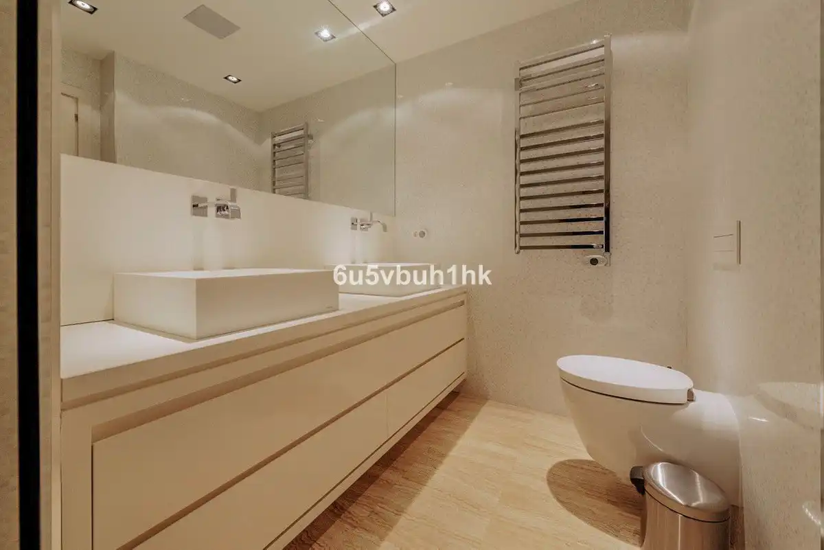 Penthouse with pool for sale in Milla de Oro, imagen 15