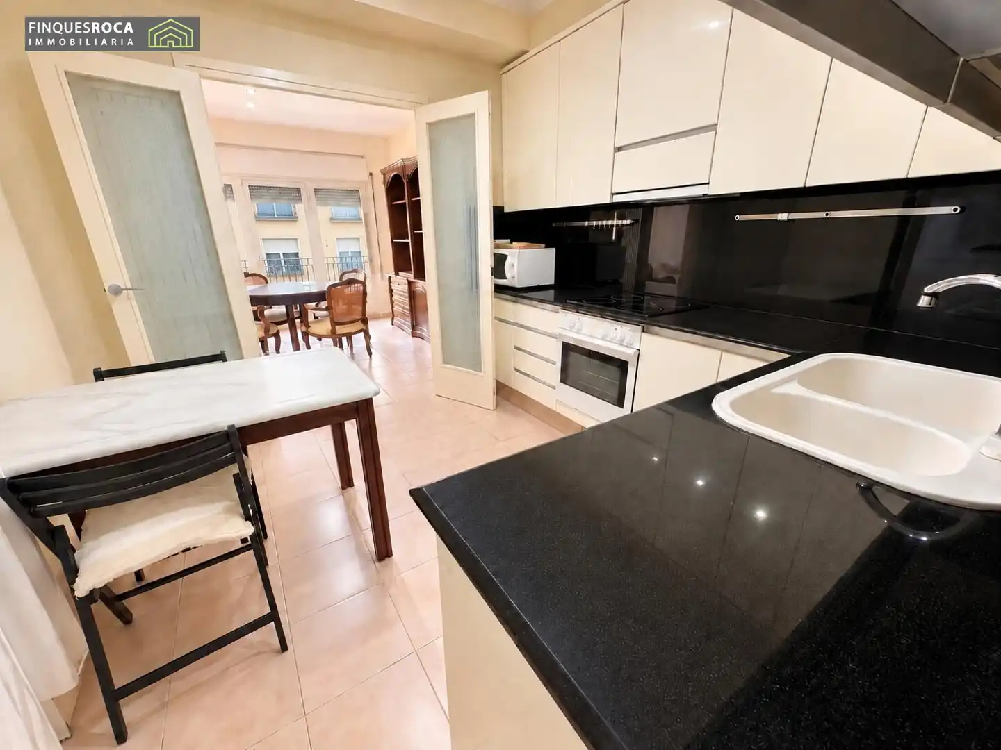Kitchen of Houses for sale in Centre 