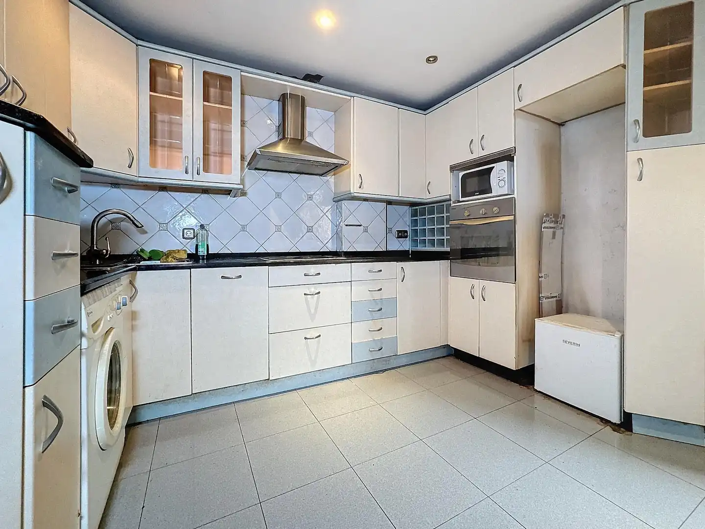 Wohnung zum Verkauf in Ermua