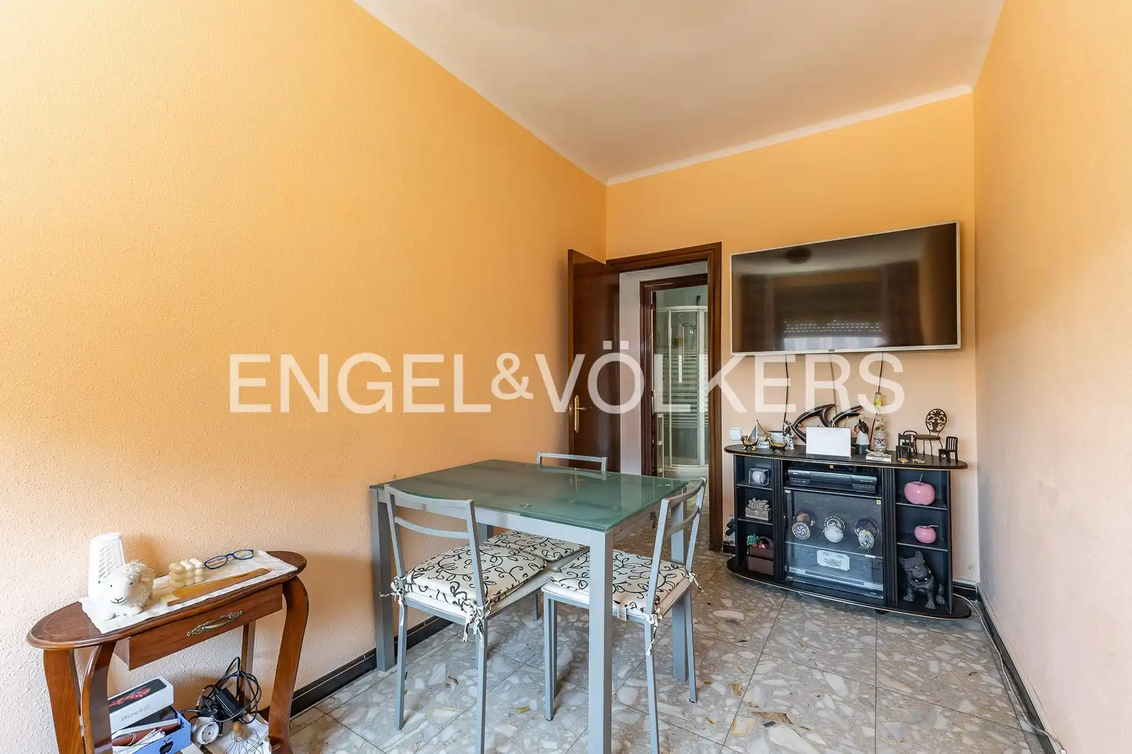 Piso con terraza en venta en Sant Andreu, imagen 31