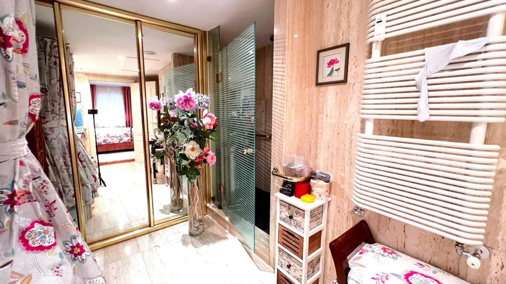 Penthouse mit Aufzug zum Verkauf in Barrio de Salamanca, imagen 28