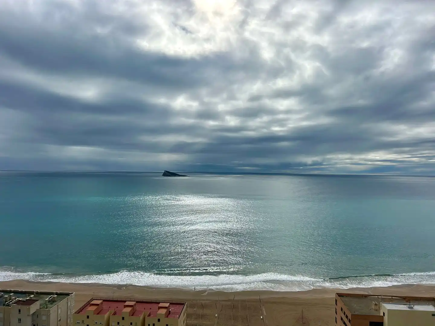 Wohnung mit Pool zur Miete in Playa de Poniente, imagen 19