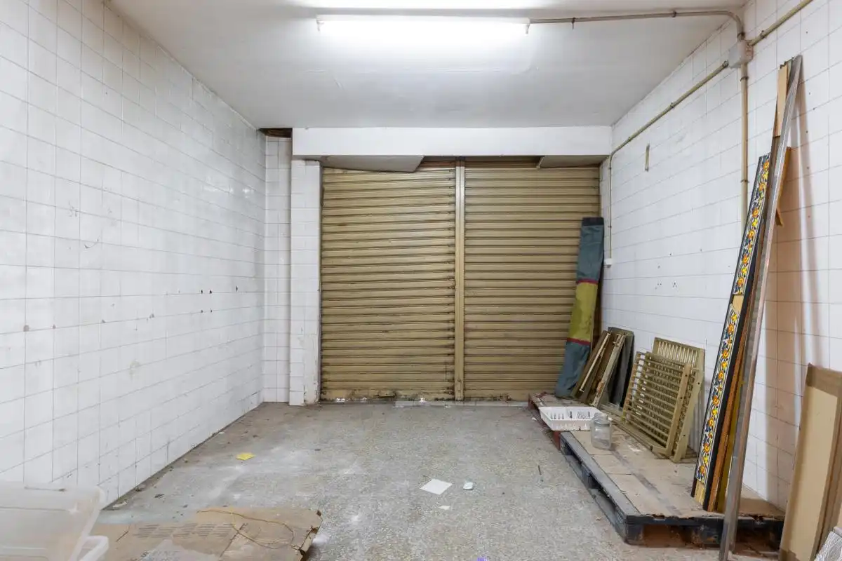 Piso en venta en Carrer Alacant, El Carmen